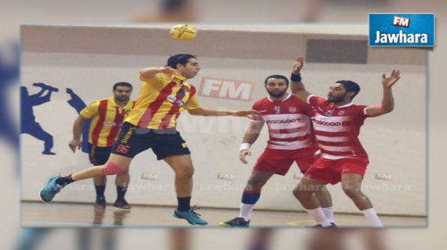 كرة اليد : الترجي يبحث عن التتويج أمام المكارم و الإفريقي ينتظر المفاجأة