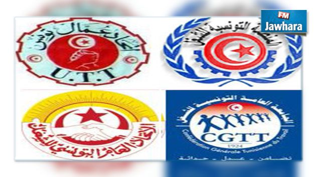 الكاتب العام لاتحاد الشغل بالمهدية : أطراف سياسية عملت على إحداث منظمات نقابية لضرب الاتحاد