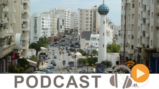 معرض الصحافة ليوم الإثنين 2 ماي 2016