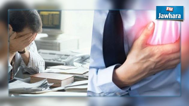 قائمة المهن التي تسبب الموت المفاجئ