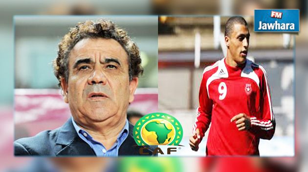 عقوبات لجنة التأديب بالكاف : 4 مقابلات لفوزي البنزرتي و أحمد العكايشي