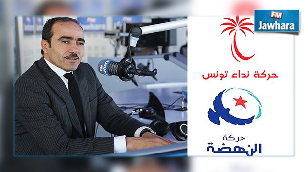 حسين الجزيري : 