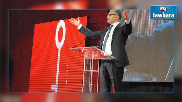 استقالة في حزب مشروع تونس
