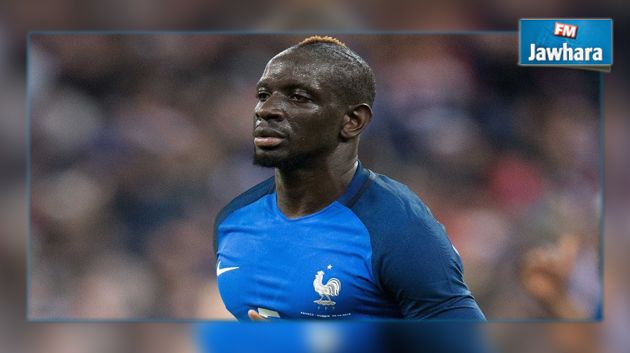 الفيفا تحرم ساكو من اللعب مع منتخب فرنسا