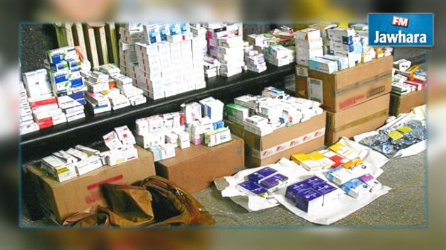 وزير الصحة : برنامج خاص بتصدير الأدوية بالتنسيق مع وزارة التجارة