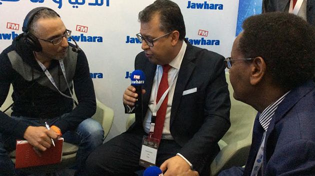 حصة خاصة باليوم العالمي لحرية الصحافة