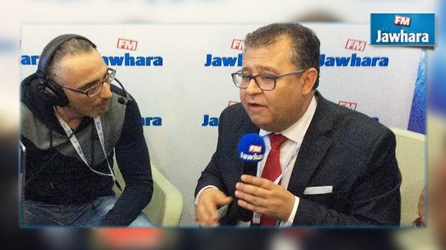 نعمان الفهري : إذا الفنان أراد التوحيد فلا بد للسياسي أن يستجيب