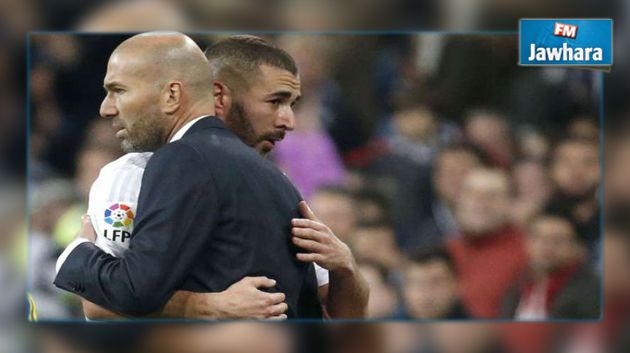 بنزيمة وكاسيميرو يغيبان عن مواجهة مانشستر سيتي و رونالدو جاهز
