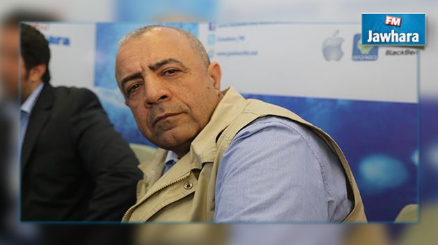 مدير برامج قناة