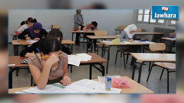 بمشاركة أكثر من 129 ألف مترشح: