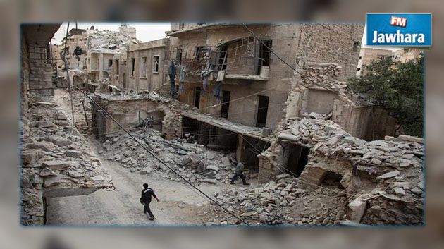 الجزائر تطالب بـ