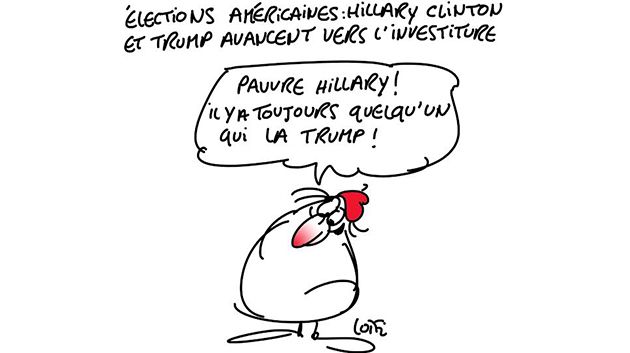   كاريكاتور يوم الخميس 5 ماي 2016