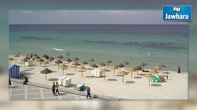 يوم تحسيسي حول سرطان الجلد على شاطئ بوجعفر 