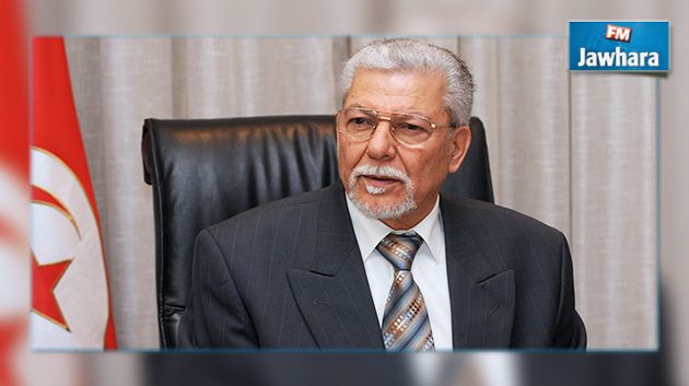 الطيب البكوش أمينا عاما لاتحاد المغرب العربي
