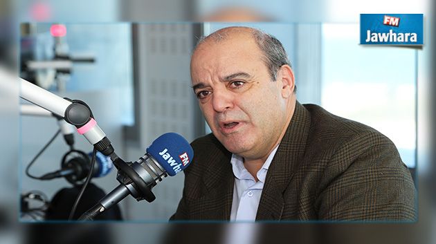 فوزي عبد الرحمان : افاق تونس يتعرض الى التقزيم داخل التحالف الحكومي وخارجه