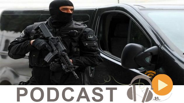 نشرة أخبار السابعة صباحا ليوم الجمعة 6 ماي 2016