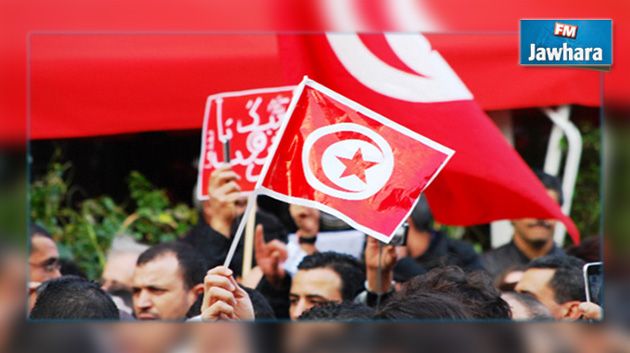 ألفة يوسف : مساهمة المجتمع المدني في إصلاح البلاد 