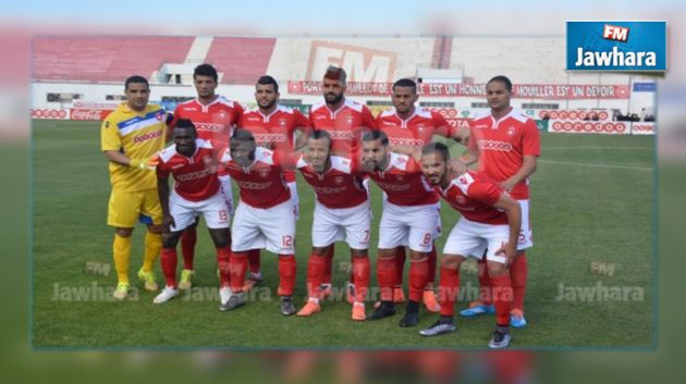 كأس الكاف : النجم الساحلي يواجه مونانا الغابوني