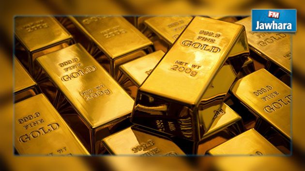 مدينة تحتفظ تحت رصيفها بذهب قيمته 248 مليار دولار