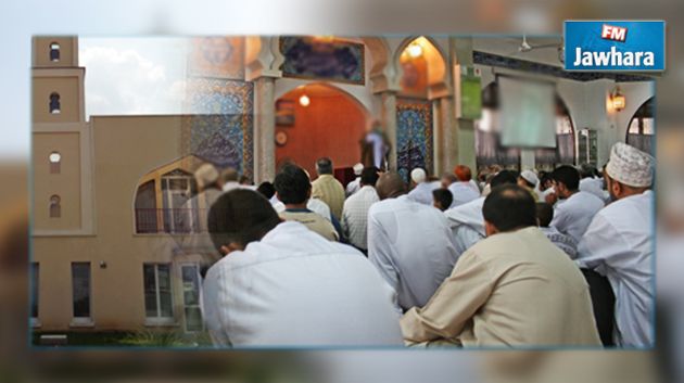 مدنين : الوعاظ والأئمة يقاطعون جلسة مع وزير الشؤون الدينية