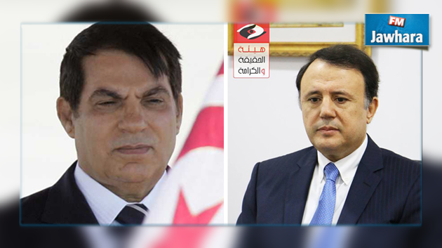 خالد الكريشي : حتى بن علي يمكنه الانتفاع بالمصالحة