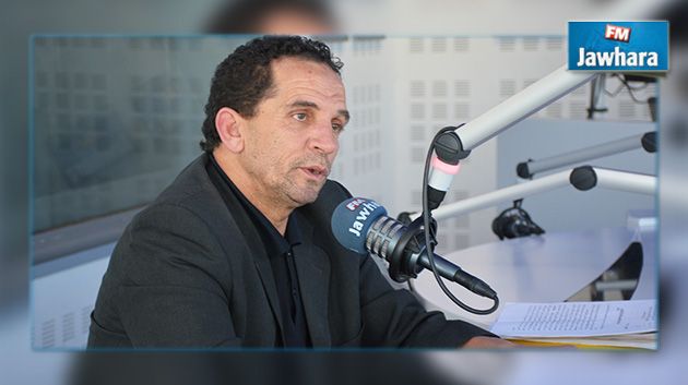 الحبيب الراشدي يعلق على الحكم بالسجن الصادر في حقه