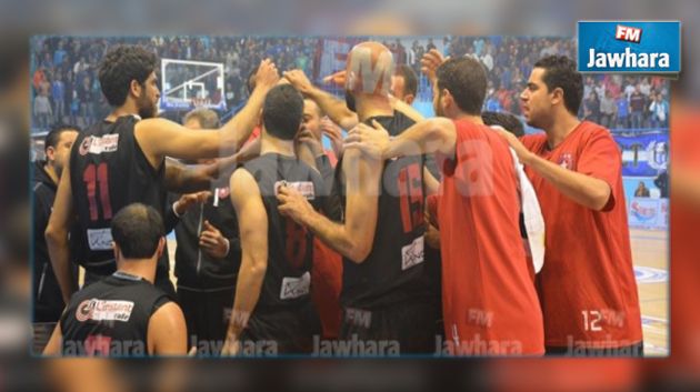 النجم الساحلي يتوج بكأس تونس لكرة السلة