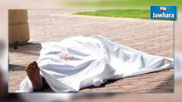 المهدية : مصرع شخص سقط من أعلى سطح مصنع
