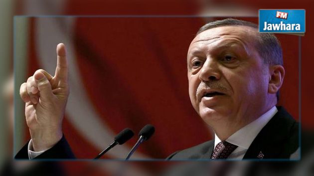 أردوغان يحل أزمة البطالة على طريقته