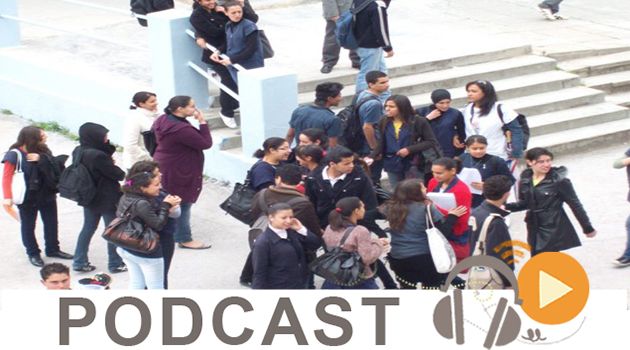 نشرة أخبار السابعة مساء ليوم الأحد 8 ماي 2016