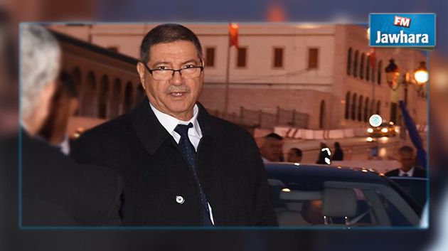 الحبيب الصيد في المغرب