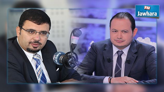 أحلام كمرجي : سمير الوافي يخضع لنفوذ خالد شوكات