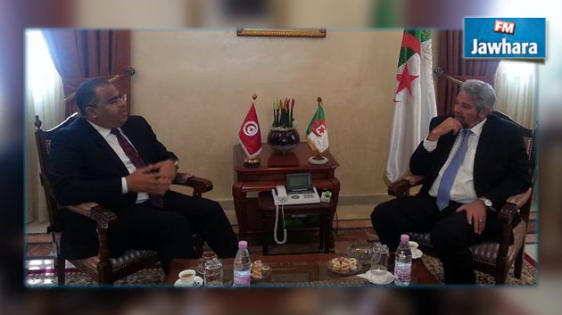 لجنة تونسية جزائرية للتنسيق بخصوص تصدير المنتوجات الفلاحية