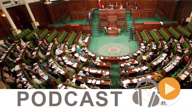    نشرة أخبار منتصف النهار ليوم الثلاثاء 10 ماي 2016