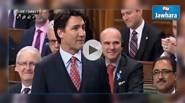 مناظرة بين رئيس الوزراء ورئيسة المعارضة الكنديين تلفت أنظار العالم