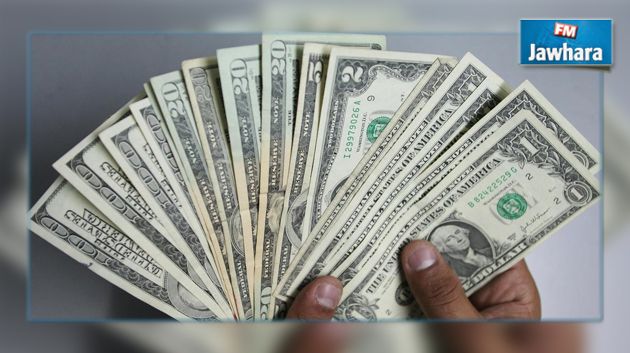 بعد تخفيضه الرواتب : داعش الإرهابي يتدحرج