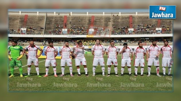 تصفيات كان الغابون 2017 : الحكم البورندي تيري نكورنزيزا يدير مباراة تونس و جيبوتي