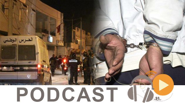 بوليتيكا ليوم الاربعاء 11 ماي 2016