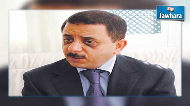 سمير بن عمر : مبادرة مهدي بن غربية 