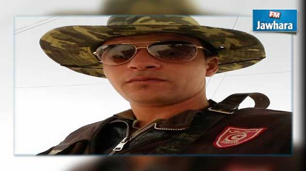 وصية محمد الزواري أحد شهداء العملية الإرهابية بتطاوين