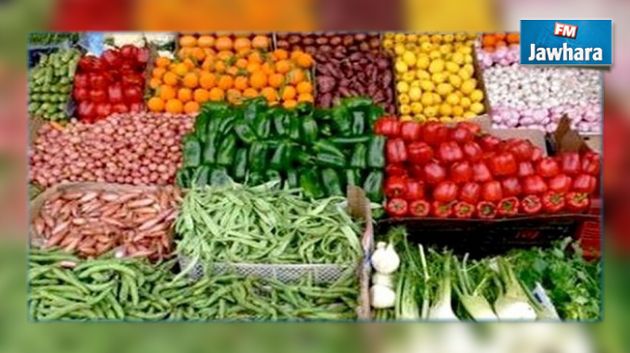 عملية تصدير نموذجية لمنتجات فلاحية نحو دبي 