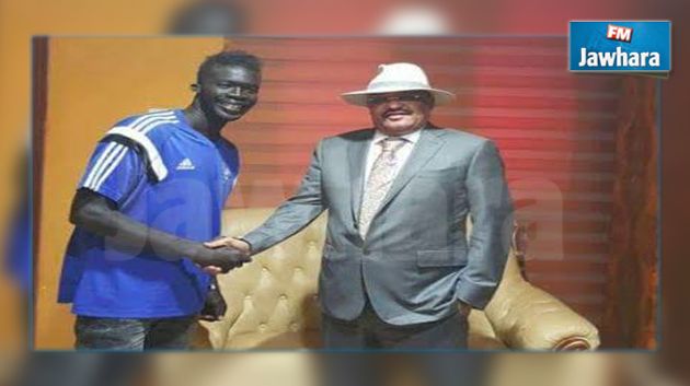 شبيبة القيروان : بنغالي كايتا مطلوب في المريخ و شيبوب قريب من الهلال