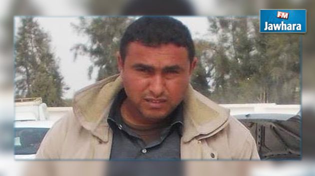 زوجة الشهيد خليفة الضوي تطالب بالقصاص