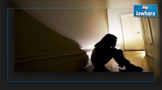 أكثر من 600 حالة استغلال جنسي للأطفال خلال سنة 2015