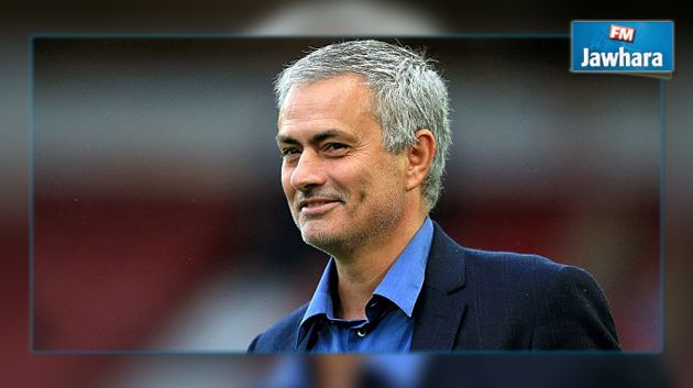 هل يدرب مورينيو أيمن عبد النور في فالنسيا؟