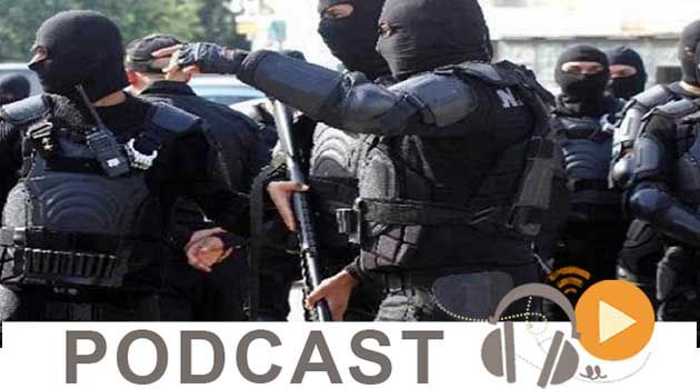 نشرة أخبار منتصف الليل ليوم الجمعة 13 ماي 2016