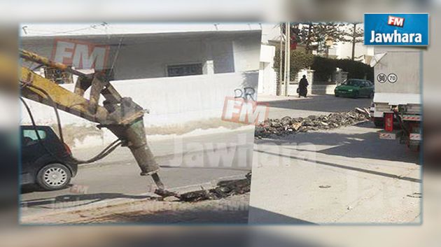 مدير أشغال بلدية سوسة : مشروع حي جوهرة تم بناءً على دراسات معمقة