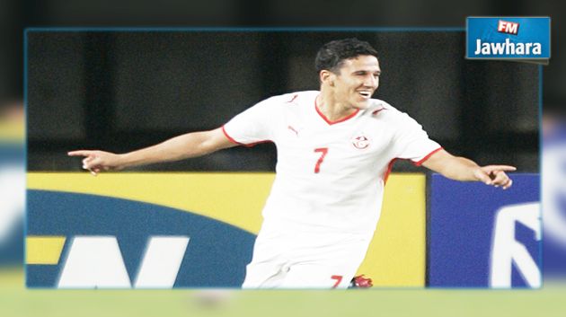 شوقي بن سعدة يعود إلى المنتخب الوطني لكرة القدم 
