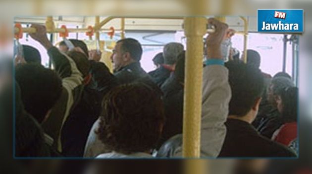 توضيح بخصوص وضع رقم أخضر للتبليغ عن حالات التحرش الجنسي في وسائل النقل