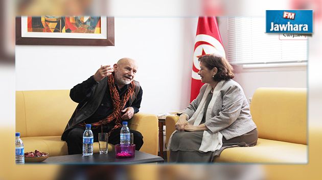 النوري بوزيد يتقدم بملفه لهيئة الحقيقة والكرامة